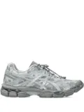 ASICS GEL-Cumulus 16 ""Cecilie Bahnsen - Glacier Grey/Pure Silver"" sneakers