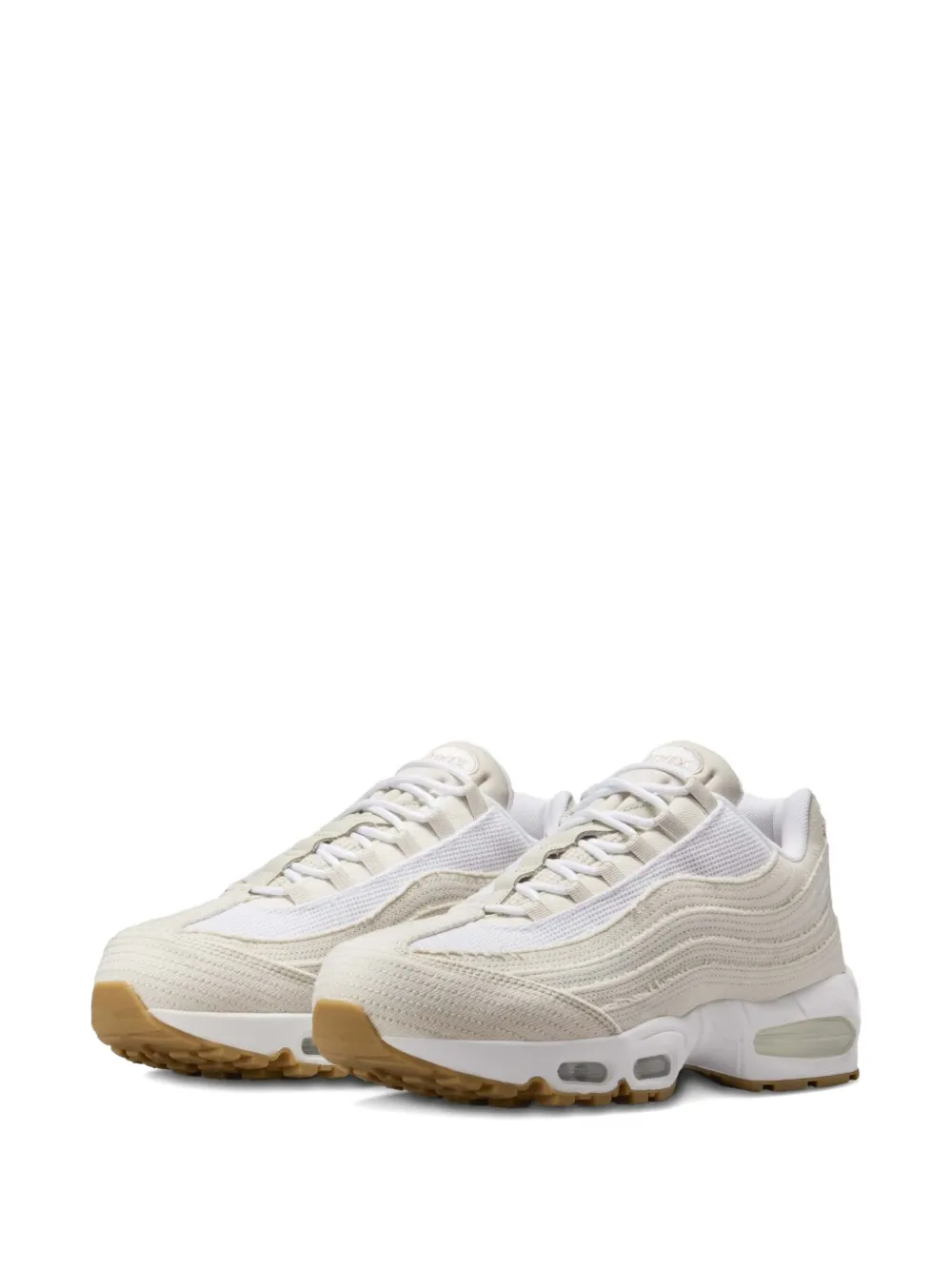 Nike Air Max 95 OG "Levis Light Orewood Brown" sneakers