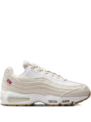 Nike Air Max 95 “Pineapple” Sneakers | White | FARFETCH