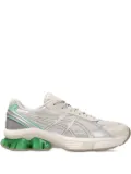 ASICS Gel-Kinetic ""Smoke Grey/Pure Silver"" sneakers - Neutrals