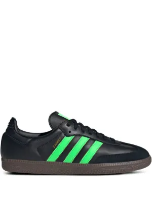 adidas gazelle silver green womens Adidas Glenburn main image 1