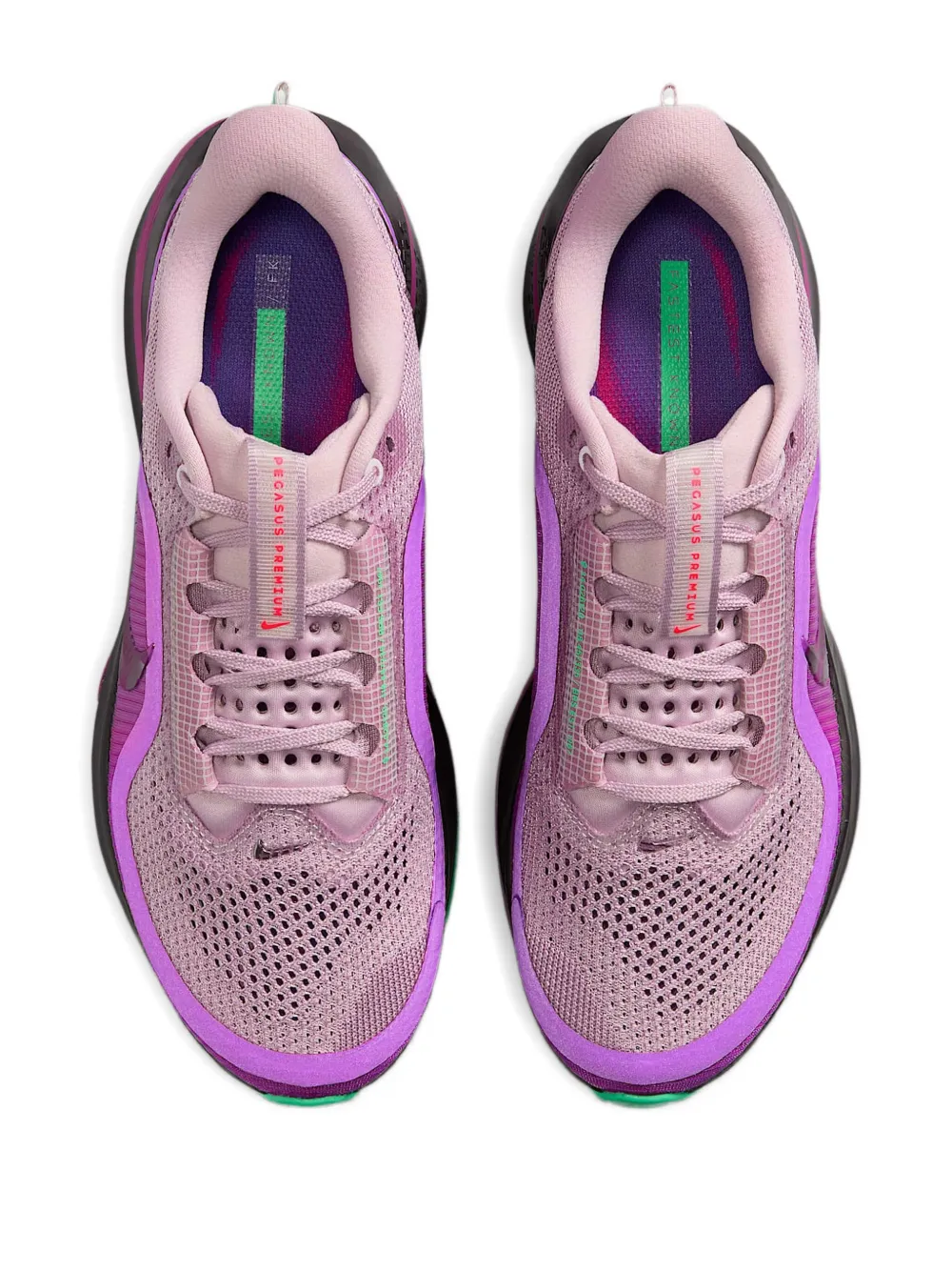 Nike Pegasus Premium "Faith Kipyegon" sneakers Purple