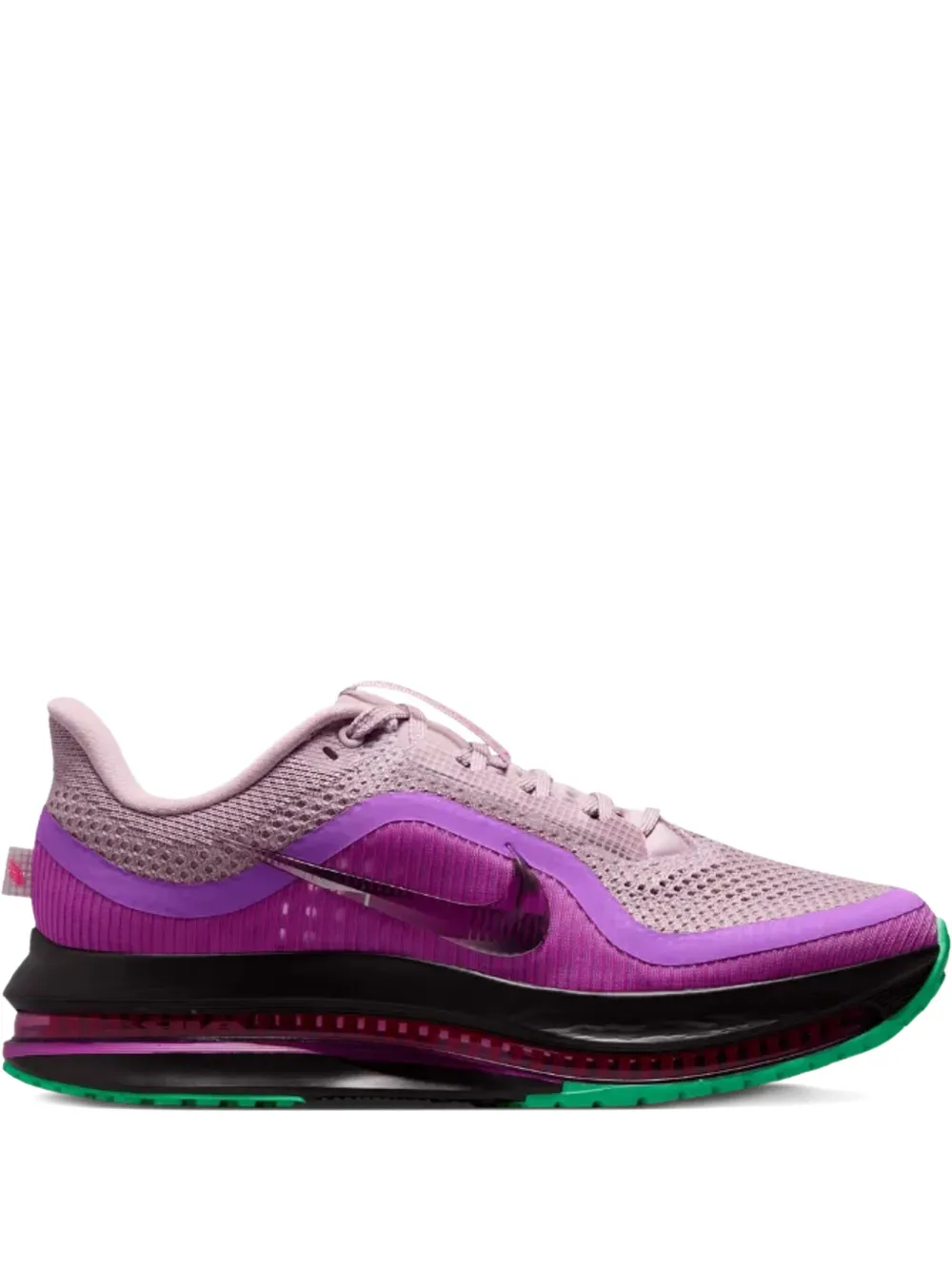 Nike Pegasus Premium "Faith Kipyegon" sneakers Purple