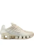 Nike Shox TL ""Pearl White"" sneakers
