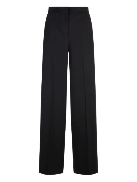 Max Mara pleated trousers