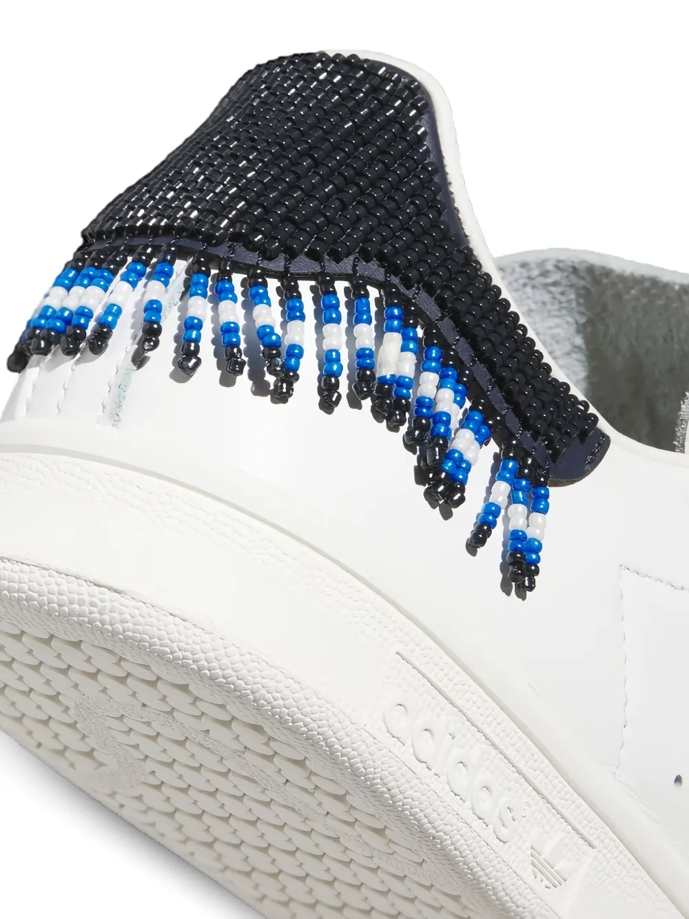 adidas Stan Smith "CLOT Night Navy Beads" sneakers White