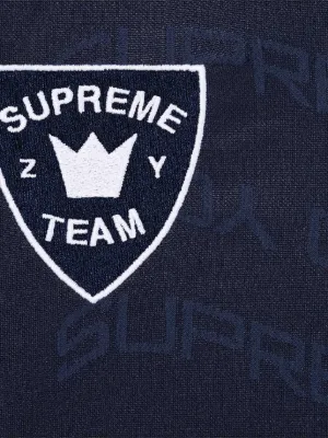 Supreme Zoo York Soccer Jersey 