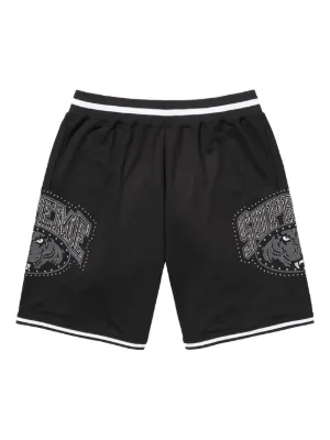 Supreme タイガーストライプ ショートパンツ | レッド | FARFETCH JP