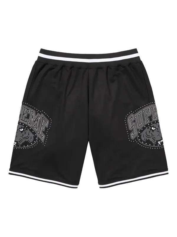 SUPREME マーカーバスケットボールショーツM Marker Basketball Short | Supreme 25ss