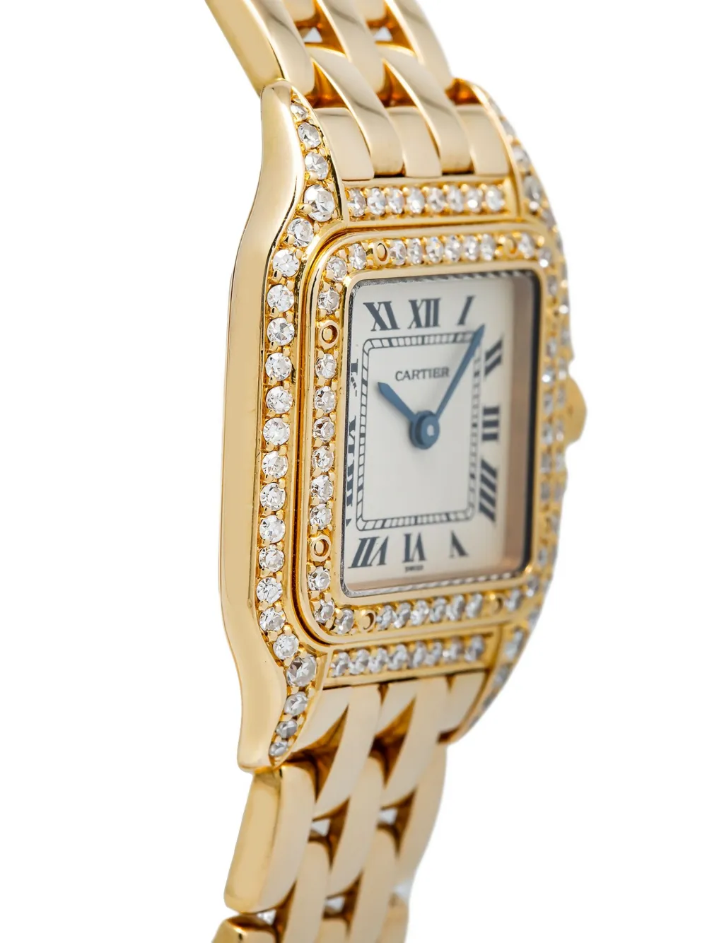 Cartier Panthère 25mm | Pre-Owned Dress Watches | Image 2
