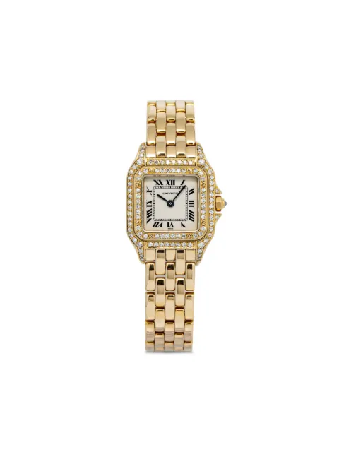 Cartier Panthere 25mm