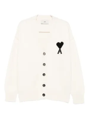 AMI PARIS ウィメンズ カーディガン通販 - FARFETCH