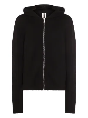 RICK OWENS(リックオウエンス) パーカー・フーディ(メンズ