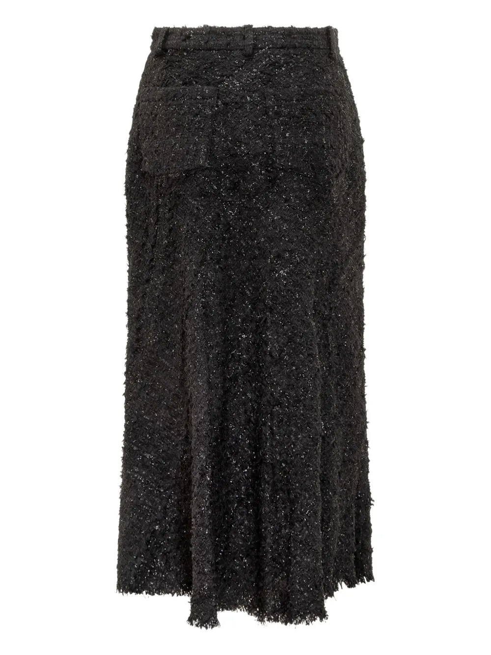 IRO sparkle-fringed skirt | High-Waisted Skirts | Image 2