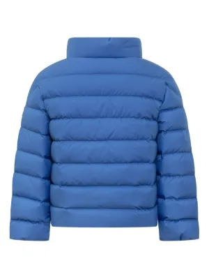 MONCLER KIDS | LAUROS LIGHT DOWN JACKET NAVY ダウン (12~14) Kids) Moncler Lauros Down Jacket Navy Blue - 23SS | eBay