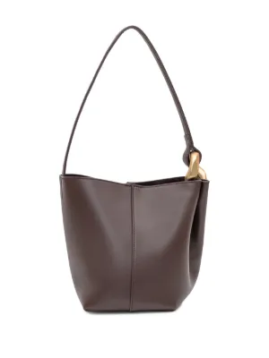 JW Anderson ウィメンズ バケットバッグ通販 - FARFETCH