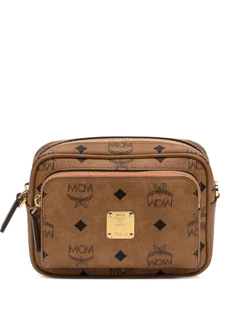 MCM Mini Aren Umhängetasche