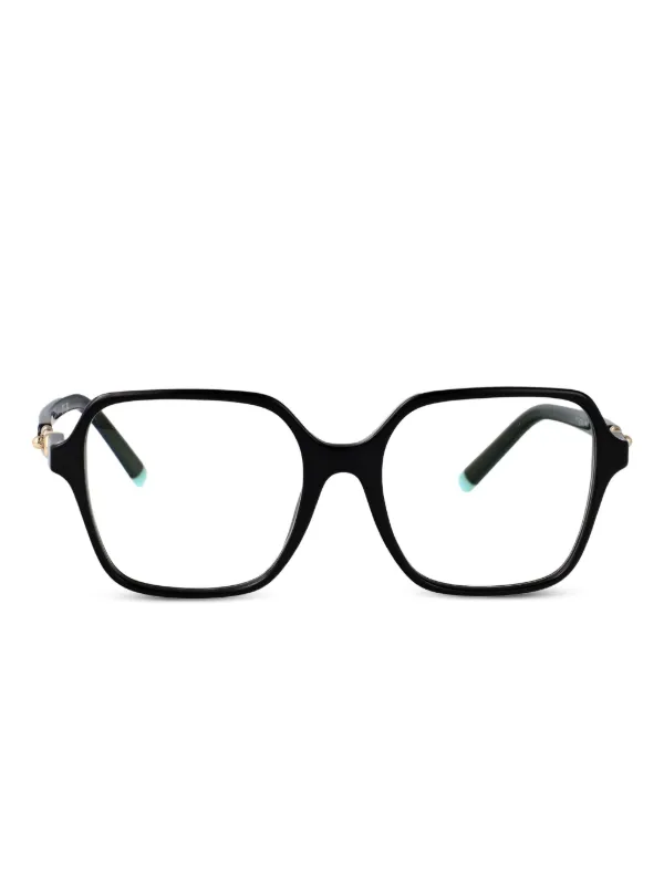 Tiffany & Co. オーバーサイズサングラス Tiffany & Co Eyewear オーバーサイズ サングラス Tiffany & Co Eyewear