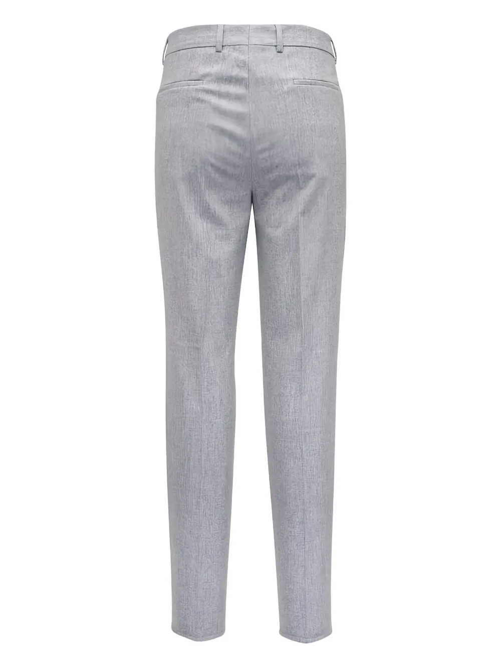 Brunello Cucinelli plisserade byxor | Raka byxor | Image 2