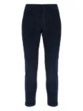 Re-Hash corduroy trousers - Blue