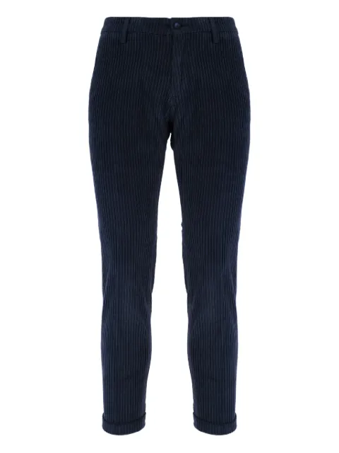 Re-Hash corduroy trousers