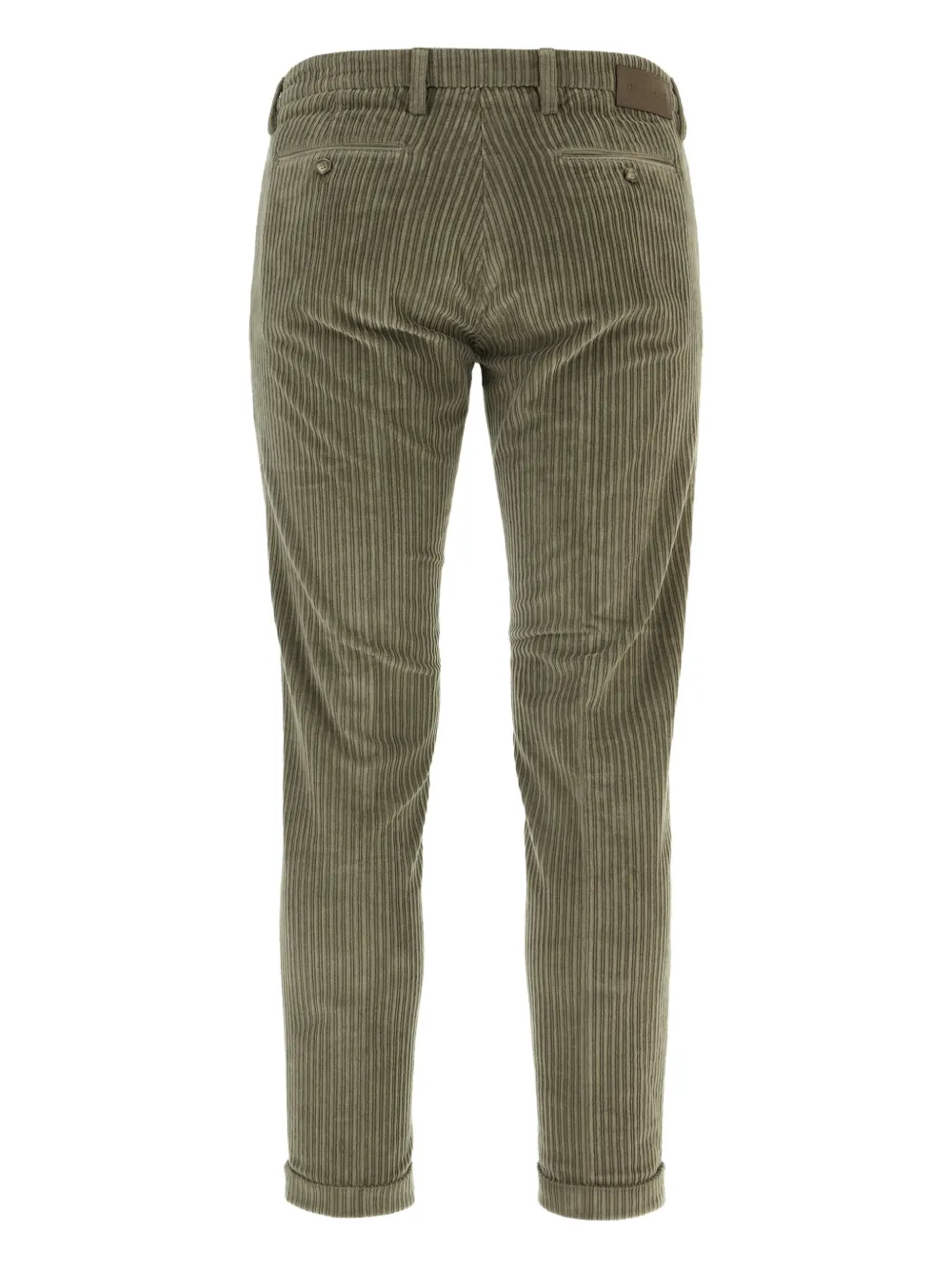 Re-Hash corduroy cotton-blend trousers | Regular-Fit & Straight Leg Pants | Image 2