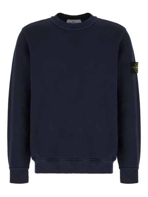 Stone Island t-shirt à logo Compass