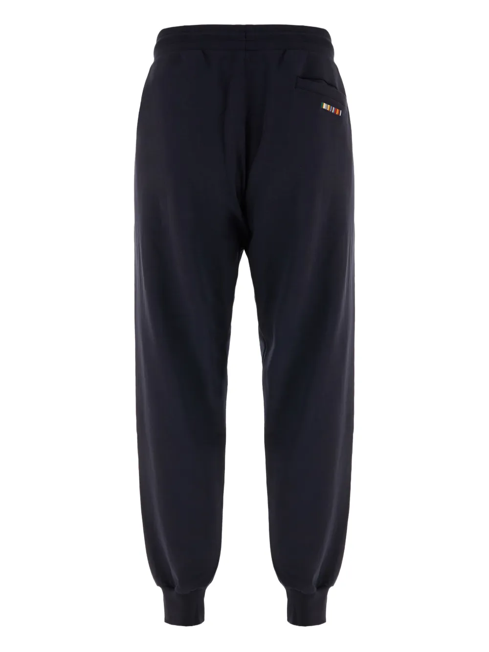 Paul Smith Joggingbroek met zijstreep Blauw