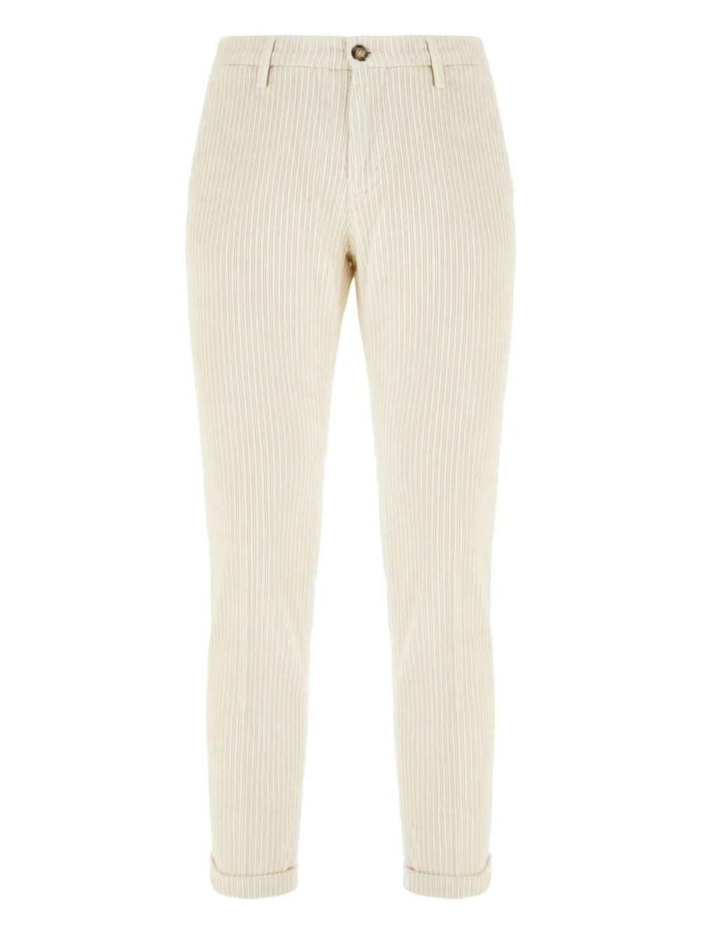 Re-Hash corduroy trousers | Neutrals | Image 1