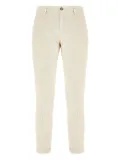 Re-Hash corduroy trousers - Neutrals