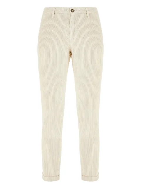 Re-Hash corduroy trousers