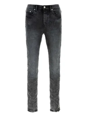 Purple Brand メンズ スキニージーンズ通販 - FARFETCH