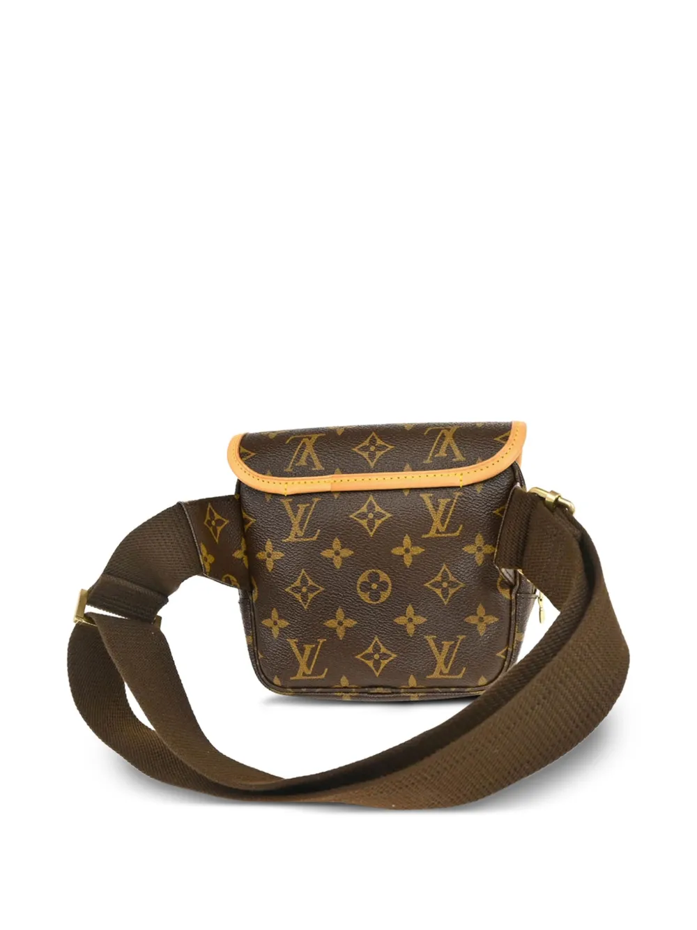 Louis Vuitton Pre-Owned 2006 Monogram Bosphore waist bag | Pre-Owned | Image 2