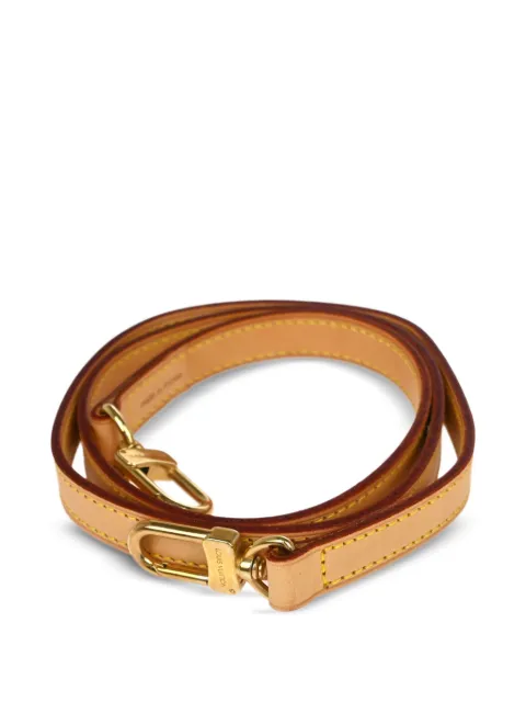 Louis Vuitton Pre-Owned 1990s leather bag accessories
