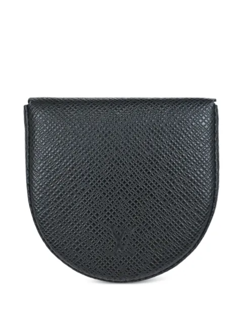 Louis Vuitton Pre-Owned 2003 ポルト モネ キュベット コインケース