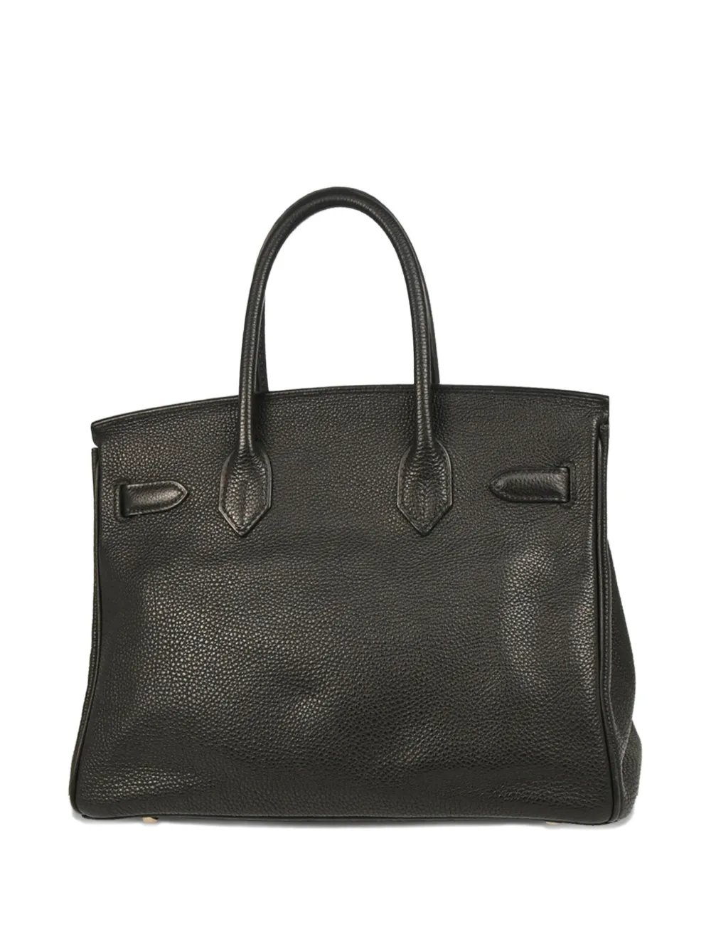 Hermès Pre-Owned 2006 Birkin 30 togo leather tote bag | Pre-Owned | Image 2