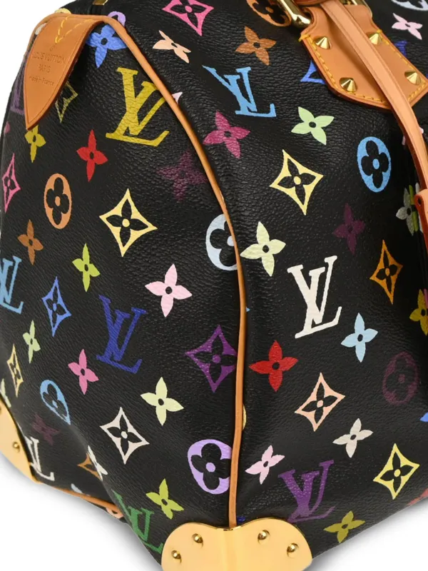Louis Vuitton Pre-Owned x Takashi Murakami 2003 Speedy 30 handbag