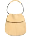 Prada Pre-Owned 1990-2000s Vitello Daino Ring handbag - Neutrals