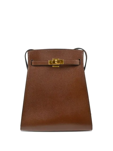 Hermès Pre-Owned 1989 Kelly Sport shoulder bag