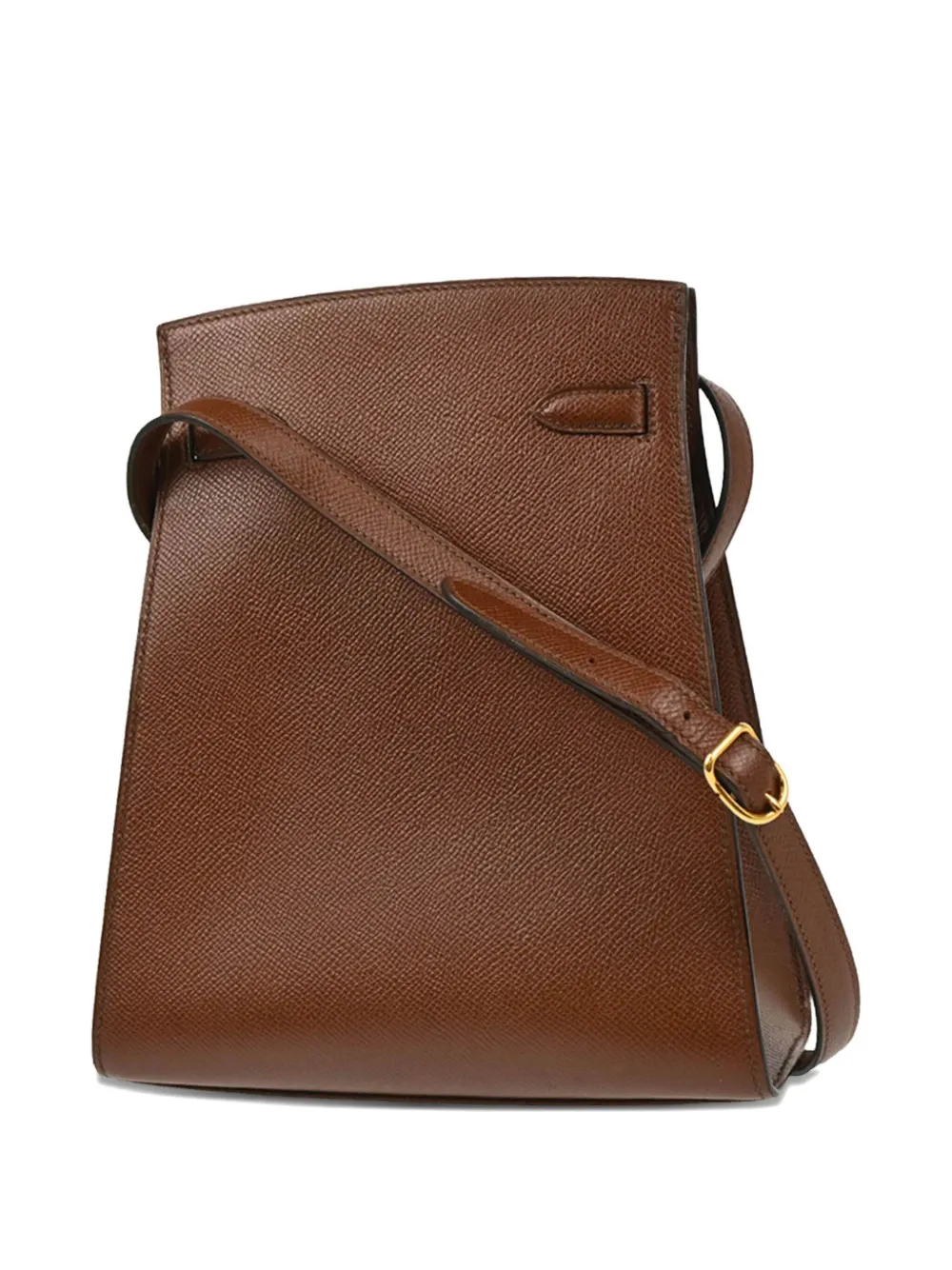Hermès Pre-Owned 1989 Kelly Sport shoulder bag | Pre-Owned | Image 2