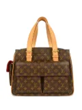 Louis Vuitton Pre-Owned 2003 Multipli Cité handbag - Brown