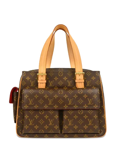 Louis Vuitton Pre-Owned 2003 Multipli Cité handbag