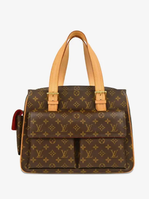 Louis Vuitton Pre-Owned 2003 Multipli Cité handbag