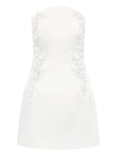 Rebecca Vallance Xanthe mini dress