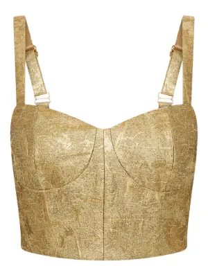 102mm Zabelle sandals