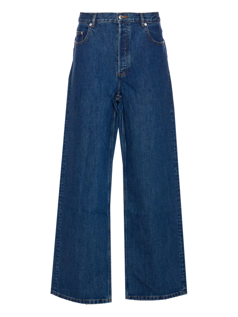 A.P.C. five-pocket jeans | Blue | Image 1