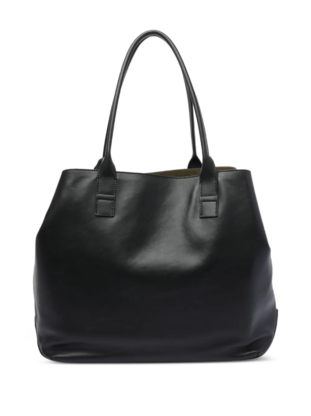 Hogan leather tote bag | Image 2