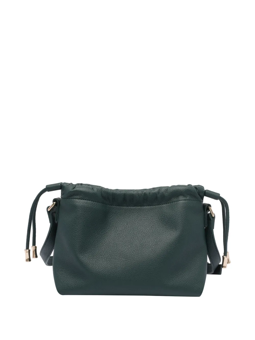 A.P.C. Ninon kleine tas met trekkoord Groen