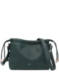 A.P.C. Ninon drawstring mini bag - Green