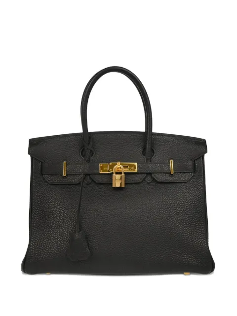 Hermès Pre-Owned 2003 Birkin 30 handbag